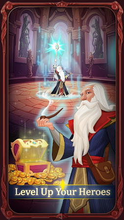 Game screenshot Castle Defense OathKeepers TD hack