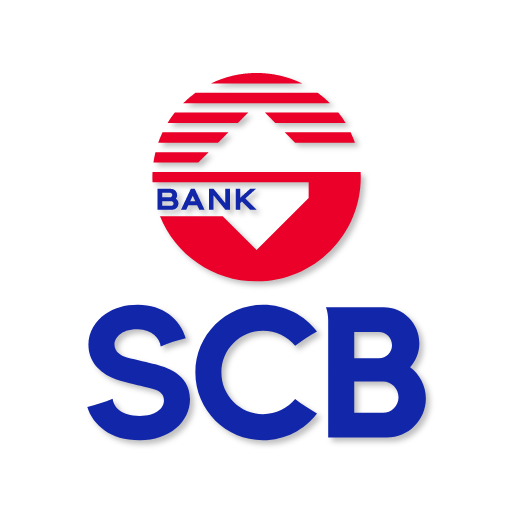 SCB One logo