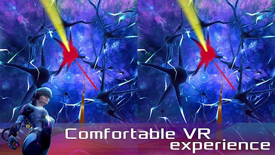 InMind VR (Cardboard) Screenshot