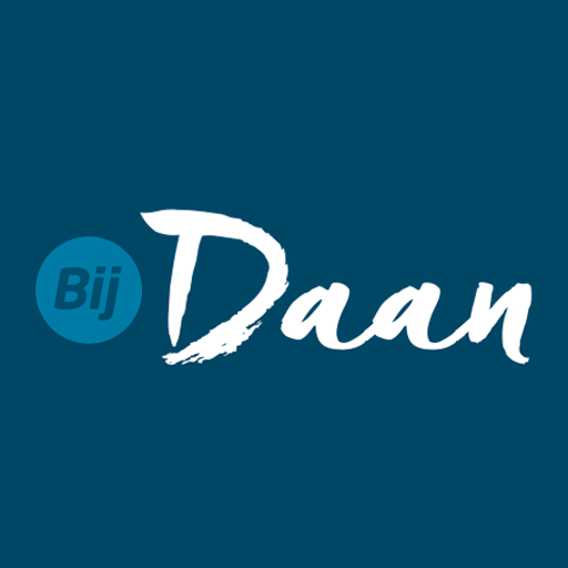 Bij Daan  Icon