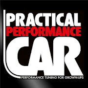 Practical Performance Car 6.12.5 Icon