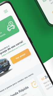 InstaCarro: Venda de Carro 1.1.4 APK + Mod (Unlimited money) untuk android