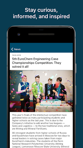 EuroChem Screen 2
