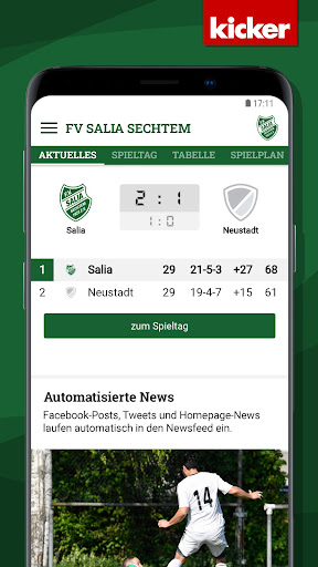 Salia Screen 3