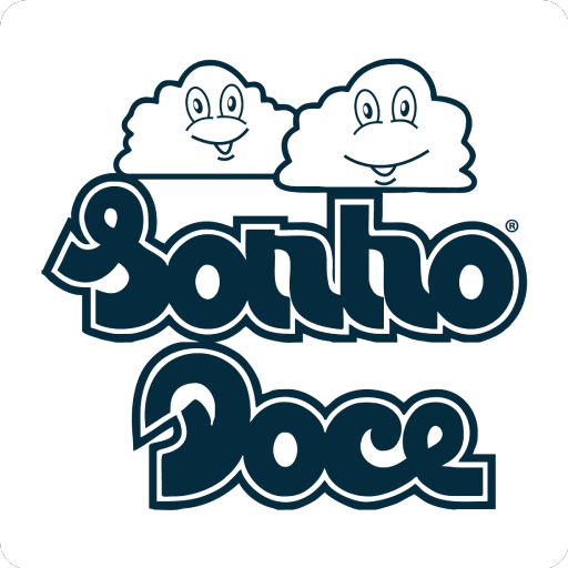 Sonho Doce Doceria logo