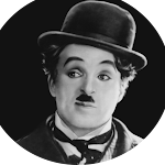 Cover Image of डाउनलोड Charlie Chaplin Comedy  APK