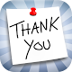 Thank You Stickers for WhatsApp - WAStickerApps Download on Windows