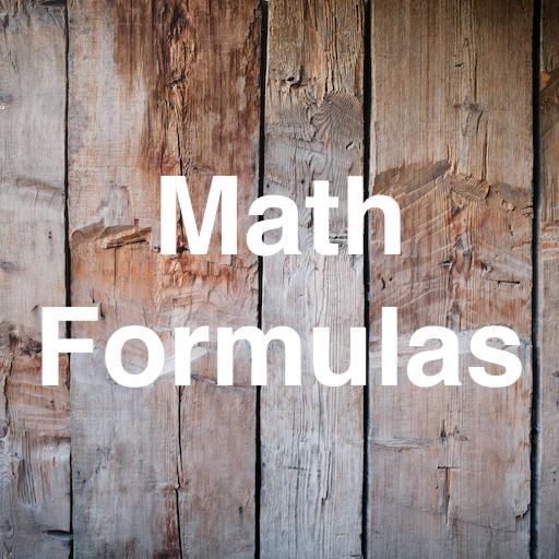 Math Formula(गणित सूत्र) logo