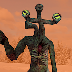 SCP Pipe Head Scary Survival