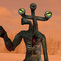 SCP Pipe Head Scary Survival