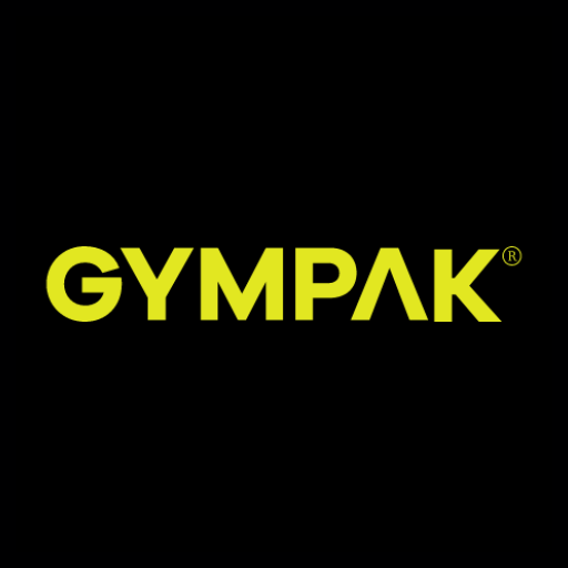 Gympak Workout App logo