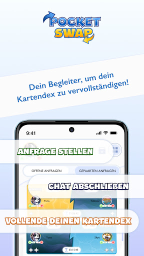 App-Vorschau