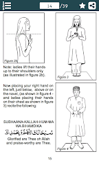 Learn Namaz in English - Step by Step Salah Guide