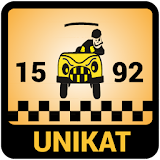 Unikat Taxi Kocani icon