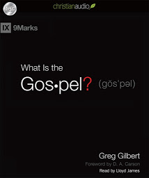 Icon image What is the Gospel?