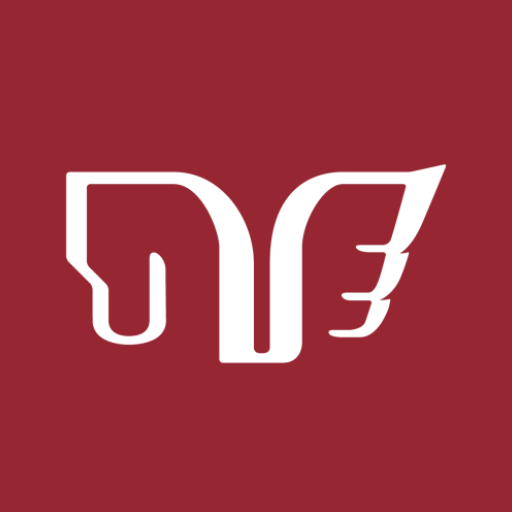 KW 알리미 logo