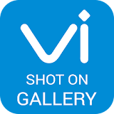 ShotOn for Vivo: Add Shot on tag to Gallery Photo icon