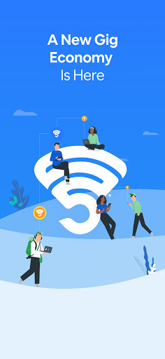 Smarter WiFi Screen 2