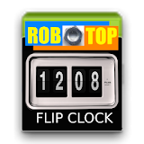 Flip-Clock icon