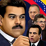 Cover Image of Download Venezuela Political Fighting  APK