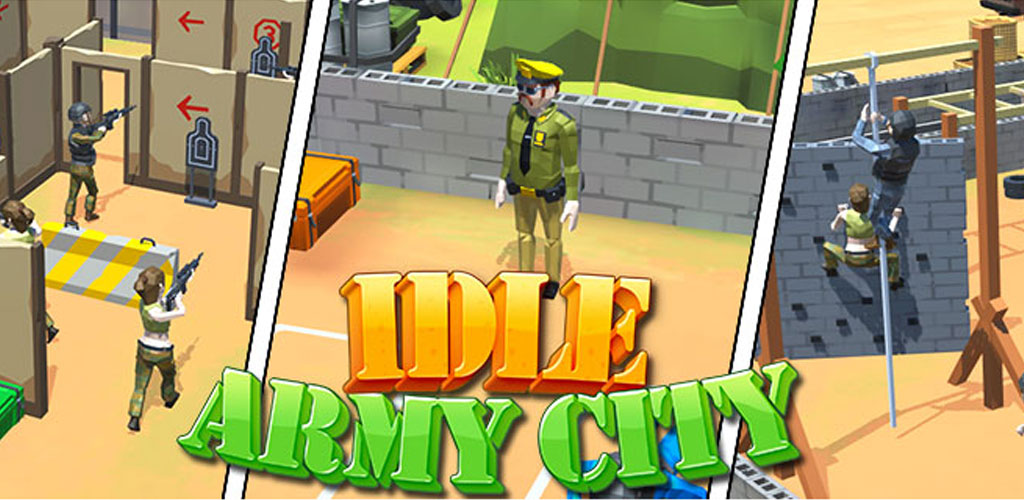 Игра заранее установленная. Army Tycoon игра. Idle Army City Tycoon game. The Idle Forces: Army Tycoon. Что случилось с игрой ldle Army City.