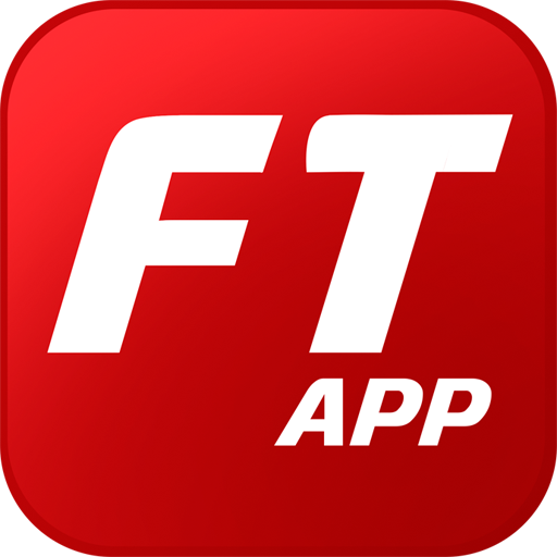 App Fast Track by Jobsmile logo