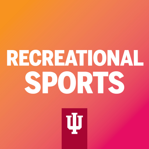 IU Recreational Sports logo