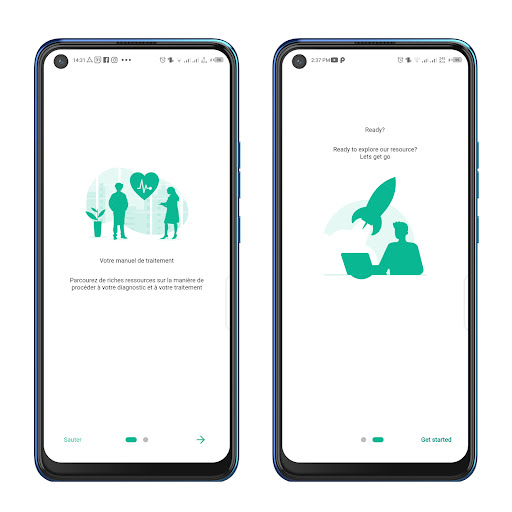 Diseases and Treatment