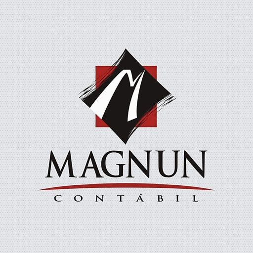 Magnun Contábil logo
