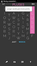 Just Words - Apps on Google Play