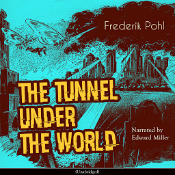 Icon image The Tunnel Under the World