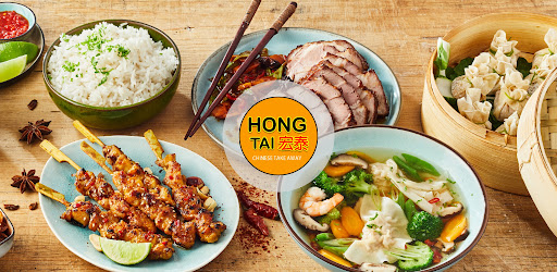 Hong Tai Takeaway, Cheadle