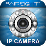 IP Camera Viewer X10 AirSight icon
