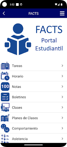 Instituto Alberto Einstein Screen 2