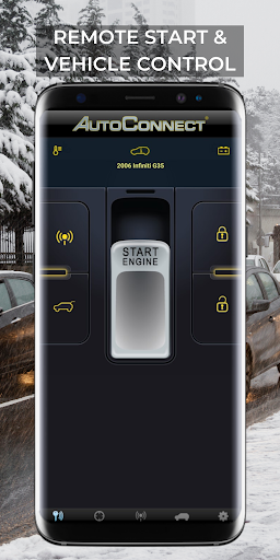 Anteprima dell'app