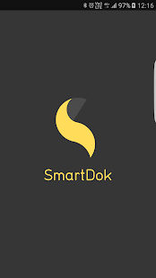 Anteprima dell'app