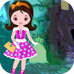 Shopping Girl Escape - JRK Gam