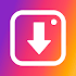 Photo & Video Downloader for Instagram #Repost IG1.2.8