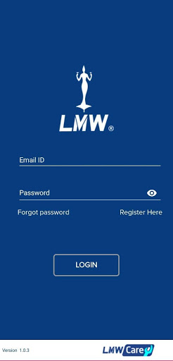 LMW Care - MTD Screen 2