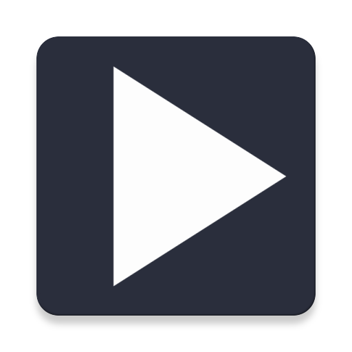 Media File Player logo