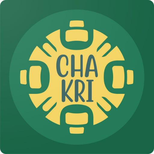 Chakri Vendedor logo
