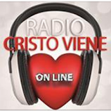 RADIO CRISTO VIENE FM icon