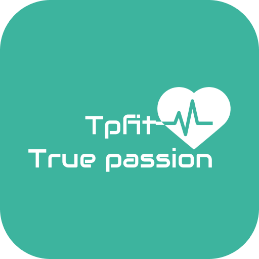 True Passion Fit Download on Windows