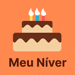 Meu Níver: app organizador de festas com mais praticidade