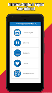 App-voorskou