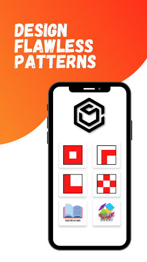 Cubix- The Cubing App Screen 2