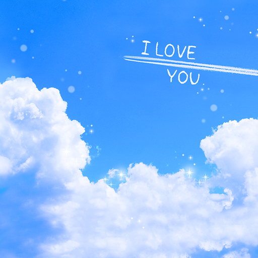 -Skywriter- Theme +HOME logo