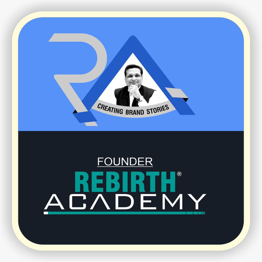 Coach Rajesh Aggarwal logo