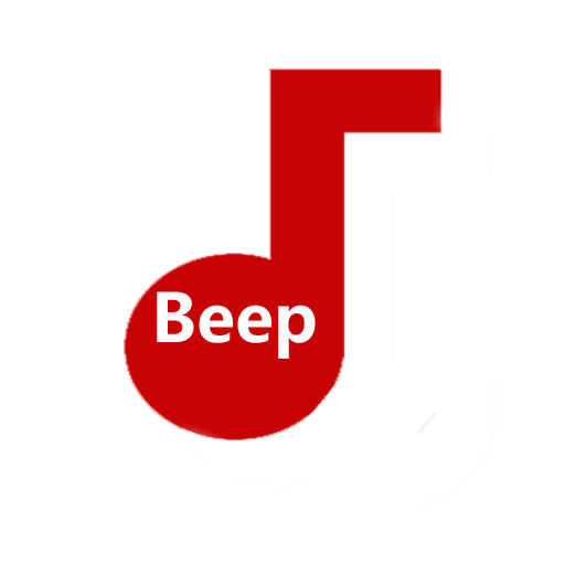 Beep logo