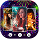 New Year Video Maker With Musi - Androidアプリ